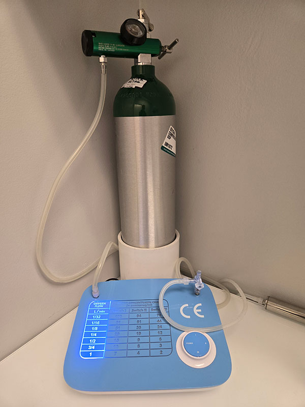 ozone therapy