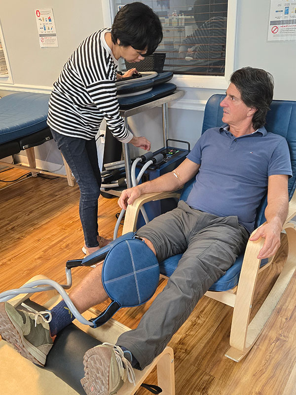 pemf therapy
